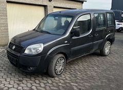 Bild des Angebotes Fiat Doblo 1.9 Multijet 8V DPF Dynamic
