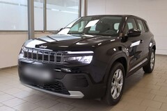 Bild des Angebotes Jeep Avenger Altitude*LED*NAV*RFK*SHZ*JBL*PDC*CarPlay