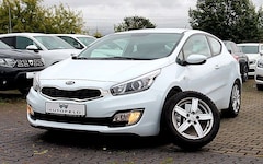 Bild des Angebotes Kia ProCeed / pro_cee'd / ProCeed 1.6 GDI/SHEFT/KLIMA/SHZ/PDC/