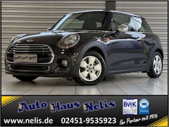 Bild des Angebotes MINI Cooper Pepper Navi Sitzheizung PDC Keyless
