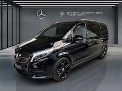 Bild des Angebotes Mercedes-Benz V 250 d Kompakt AMG AMG+Night+Ambiente+DAB+StHz