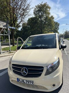 Bild des Angebotes Mercedes-Benz Vito 119 cdi