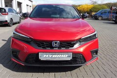 Bild des Angebotes Honda Civic 2,0 i-MMD e:HEV Sport LED | NAVI | ACC