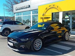 Bild des Angebotes Ford Mustang GT Convertible Leder Kamera SHZ