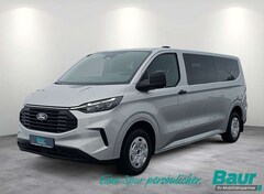 Bild des Angebotes Ford Transit Custom 320 L2H1 PKW VA Autm. Trend elektr. AHK LED NAVI
