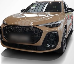 Bild des Angebotes Audi Q5 Sportback TDI quattro S tronic ACC/PDC/SHZ