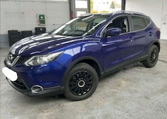 Bild des Angebotes Nissan Qashqai Visia