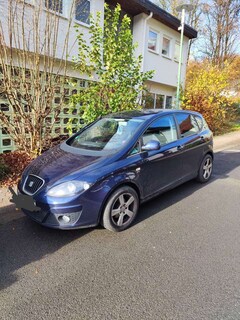 Bild des Angebotes SEAT Altea 1.4 TSI Style Copa