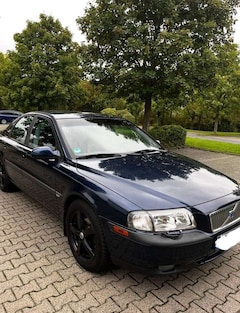 Bild des Angebotes Volvo S80 2.4T