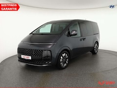 Bild des Angebotes Hyundai STARIA 2.2 CRDI 4WD Signature Standhzg AHK 360°