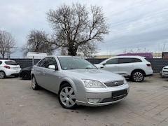 Bild des Angebotes Ford Mondeo Lim. Ghia X Tüv Neu