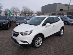 Bild des Angebotes Opel Mokka X Design Line, Teilleder, SHZ, PDC, Aluf. 18"