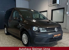 Bild des Angebotes VW Caddy PKW Trendline BMT/ 2,0/TDI/Navi/Klima