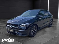 Bild des Angebotes Mercedes-Benz GLA 220 4MATIC AMG+19"+MBUX+MBeam+Night+Ambiente