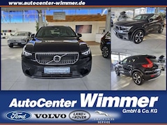 Bild des Angebotes Volvo XC40 B3 B DKG Core Business+Winter Paket uvm. Navi