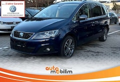 Bild des Angebotes SEAT Alhambra FR Line 2.0 TDI*DSG*7-Sitz*AHK*E-Türe*A