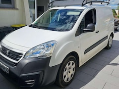Bild des Angebotes Peugeot Partner