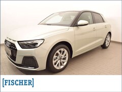 Bild des Angebotes Audi A1 Sportback 25TFSI advanced *Infotainment-Paket-Plus