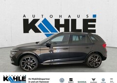 Bild des Angebotes Skoda Kamiq Monte Carlo 1.0 TSI Monte Carlo Pano LED
