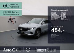Bild des Angebotes Mercedes-Benz EQA 250 + Progressive Kamera Ambiente Totwinkel