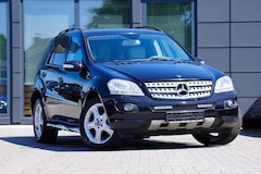 Bild des Angebotes Mercedes-Benz ML 320 CDI