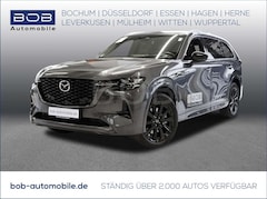 Bild des Angebotes Mazda CX-80 2.5L Plug-In Hybrid 8AT AWD HOMURA PLUS SD