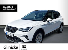 Bild des Angebotes SEAT Arona 1.0 TSI Style Edition DSG, AHK, NAVI