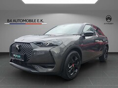 Bild des Angebotes DS Automobiles DS 3 Crossback 1.2 Performance Line NAVI