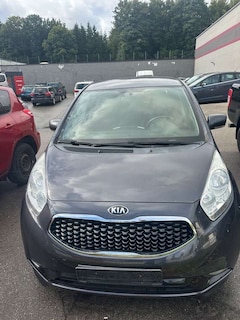 Bild des Angebotes Kia Venga Dream Team
