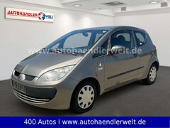 Bild des Angebotes Mitsubishi Colt 1.1 Basis Klima
