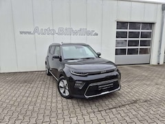 Bild des Angebotes Kia Soul e-Soul 64 kWh Spirit WP 3-ph. Batteriezertifikat