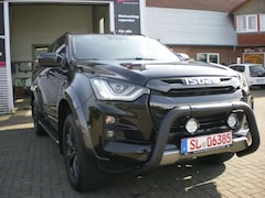 Bild des Angebotes Isuzu D-Max Double Cab 4WD V-Cross Special Edtion Black