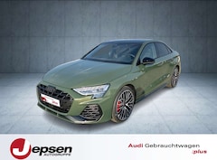 Audi S3 Limousine TFSI S tr. PANO Matrix 19´ Cam
