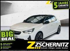 Bild des Angebotes Opel Corsa F e GS SHZ Kamera CarPlay Alcantara