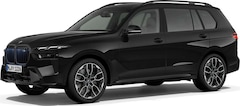 Bild des Angebotes BMW X7 M 60i xDrive Navi/LED/360°/SHZ v+h/Pano/ACC