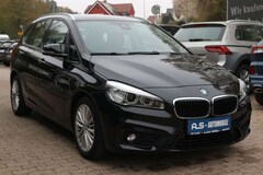 Bild des Angebotes BMW 214 Advantage *NAV/LED/PDC/KLIMA*