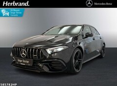 Bild des Angebotes Mercedes-Benz A 45 AMG 4M+ *AHK Memory Burmester 19" Multibeam