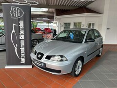 Bild des Angebotes SEAT Ibiza 1.4 * TÜV + AU NEU / 5- Türen / KlimaA. *