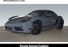 Bild des Angebotes Porsche Cayman 718 Style Edition BOSE Rückfahrkamera
