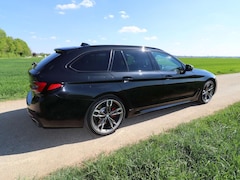 Bild des Angebotes BMW M550 5er Touring Diesel M550d xDrive Touring Aut.