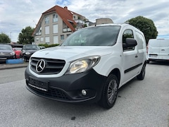 Bild des Angebotes Mercedes-Benz Citan Kasten 109 CDI lang