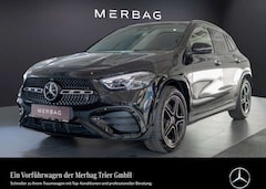 Bild des Angebotes Mercedes-Benz GLA 180 AUT DynLicht Fernlichtass. Kam. KeyLess