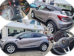 Bild des Angebotes Renault Captur Experience