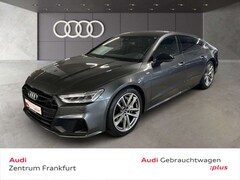 Bild des Angebotes Audi A7 50 TFSI e quattro S tronic S line L