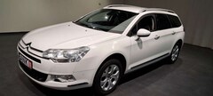 Bild des Angebotes Citroen C5 Tourer Exclusive