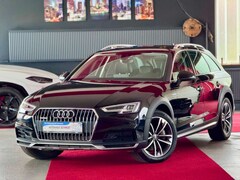 Bild des Angebotes Audi A4 allroad quattro Virtual Kamera LED MMi
