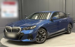 Bild des Angebotes BMW i5 eDrive40 M-Sport*20Zoll*Innov.*Iconic Glow*H/K*