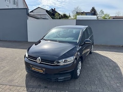 Bild des Angebotes VW Touran Trendline BMT/Start-Stopp