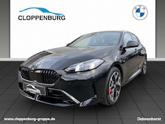 Bild des Angebotes BMW 118 d M Sportpaket Pro Head-Up H&K adap.LED Komf.Zug 3