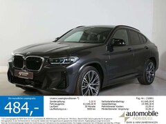Bild des Angebotes BMW X4 M 40i Standh AHK Laser ACC HuD H&K Panorama